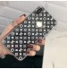 LV iPhone XI/11Rケース ペア ルイヴィトン アイフォン11/11Proケースオシャレ透明 ブランドアイフォンX/XR/XS/XS MAX クリア カバー lv IPHONE 8/7/8 プラス スマホケース