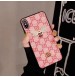 gucci iphone xs/xrケースブランドグッチ iphone 11/11 proカバー女性GUCCI GALAXYS10E/S10/S10+カバー 蜂 ブランドアイフォン8/7/6S/6 PLUSケース背面型