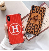 エルメスiphone xi/11 proケースHERMES IPHONE XS/XS MAX/XR カバー ブランドアイフォン11 Pro/XI/XI Max スマホケース 芸能人ブランド IPHONE8/8 PLUS/7ケース