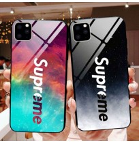 Supreme iPhone 13pro/12/11 Proケース シュプリーム アイフォン11/11 Pro Maxカバー ブランド iPhone X/Xr/Xs/Xs Maxカバー 男女兼用 アイフォン 6/7/8 プラスケース