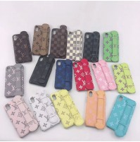 ルイヴィトン アイフォン 12/12 miniケース ブランド LV Galaxy S10/S10 Plusカバー 男女兼用 iPhone 11 Pro Maxケース ベルト付き LV iPhone XS/XS Max カバー 