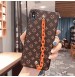 ルイヴィトン iPhone 11/11 Proケース LV アイフォン 11 Pro Maxカバー チェーン付き ブランド iPhone XS/XS Maxケース ルイヴィトン アイフォン X/XRカバー カップル