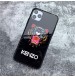 ケンゾー iPhone 11/11 pro maxケース KENZO アイフォン 11 Proカバー カップル向け KENZO iPhone XS/XS Maxケース ケンゾー アイフォン XS/XS Maxカバー ファッション