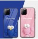 カウズ アイフォン 11 Pro Maxカバー KAWS iPhone 11/11 Proカバー カウズ iPhone XS/XS Maxケース 男女兼用 アイフォン X/XRガラスケース