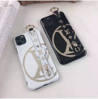 ルイヴィトン iPhone 12/12 mini/12 pro/12 Pro maxカバー ブランド アイフォン 11 Pro Maxカバー LV アイフォン XS Maxケース ルイヴィトン アイフォン XS/XRカバー ストラップ付き 