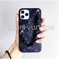 ルイヴィトン アイフォン11/11 Proケース lv アイフォン 11 Pro Maxケース 男女兼用 ストラップ付き ブラント iPhone xr/xsケースlv アイフォンxs マックスケース