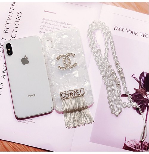 ブランド CHANEL アイフォンXRカバー シャネル IPHONE XS/XS Maxケース