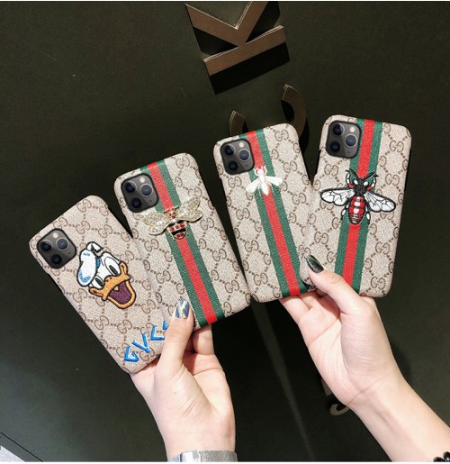 GUCCI iPhoneケース iPhone11-