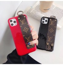 ルイヴィトン iphone 12/11 promaxケース lv ギャラクシー ノート20PLUS ケース ブランド アイフォン11/11proケース ベルト付き ヴィトン iphone xs/xsmaxカバー 送料無料