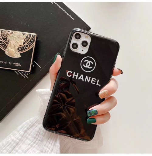 シャネル iphone11/11promaxケース chanel アイフォン11proケース