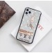 ルイヴィトン iPhone 11 pro/xs maxケース lvアイフォン 11 pro maxカバー ブランドアイフォンxs/11透明ケース レディース愛用 Lv iPhone 8/7plusケース 送料無料 オシャレ