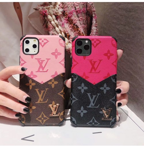 シリアル番号BC0280LOUIS VUITTON ルイヴィトン　iPhone11ProMAXケース