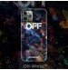 オフホワイト iPhone11ProMaxケース off-white アイフォン11/11Proカバー カップル向け ブランドアイフォン XsMax携帯ケース ファッション OFF-WHITE アイフォンXs/Xr/8/7カバー 送料込