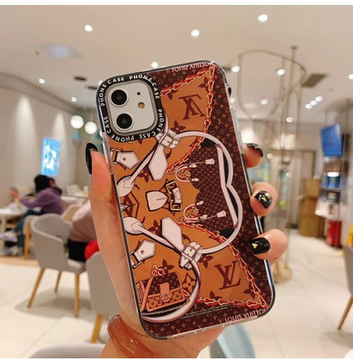 LOUIS VUITTON ヴィトン　iPhoneケース　11Pro