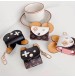 ルイヴィトン AIRPODSケース Louis Vuitton エアーポッズツーケース LV 猫耳 AirPods 2ケース 可愛い ネズミ AirPods Proケース エアーポッズケース 送料無料