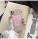 シャネル iPhone SEカバー CHANEL 経典 アイフォン Xs/XS MAXケース シャネル風 ハート iPhone Xr/Xケース ピンク 女子愛用 IPHONE 8/8 PLUS 送料無料