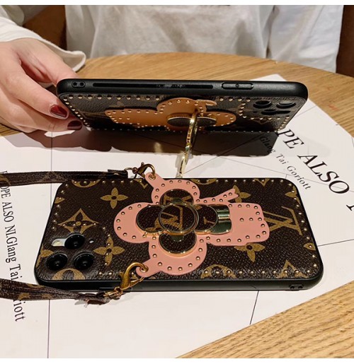 Louis Vuitton アイフォン 11 PRO MAXスマホケース ラップ付き iPhone 