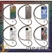 ルイヴィトン iPhone SEカバー Louis Vuitton Vivienne ラップ付き ルイビトン アイフォン 11/11 pro/11 pro maxケース LV 上品 アイホン Xs/XS MAX/Xr/Xケース 送料無料