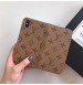 ルイヴィトン iPhone SEカバー Louis Vuitton アイフォン Xs/XS MAXケース ルイビトン アイフォン Xr/Xケース LV 上品 アイホン 8/8 plusケース 送料無料