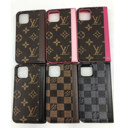 Louis Vuitton アイフォン 11/11 pro/11 pro maxスマホケース ブランド