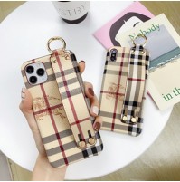 女性向け バーバリー iPhone 11 pro maxケース BURBERRY アイフォン