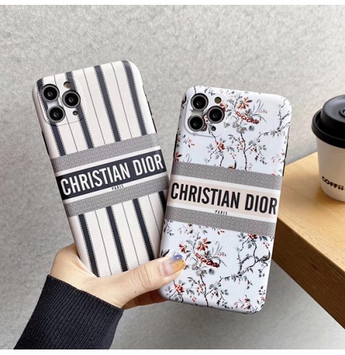 Christian Dior iPhone X 携帯カバー-