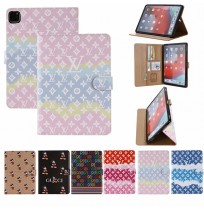 ルイヴィトン IPAD PRO11(2020)/12.9/11/10.5/9.7/10.2ケース 花柄 グッチ アイパッドエア保護カバー Louis Vuitton PAD ミニ4/5手帳型カバー アイパッド7/6/5/4/3/2/1ケース 送料無料