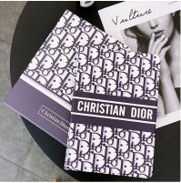 dior 手帳型 IPAD 9保護ケース ディオール アイパッド プロ 11インチ カバー ハイブランド ipad air保護カバー ファッション ipad mini 5/4/3/2/1ケース 送料無料