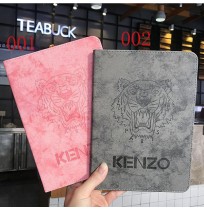 人気 kenzo アイパッド 保護ケース 手帳型 ケンゾー ipad mini 5/4/3ケース 高田贤三 ipad pro11/10.5/10.2/9.7 カバー カップル ipad air保護カバー ファッション 送料無料