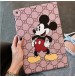 ディズニー gucci IPAD/ipad pro保護ケース ミッキー グッチ アイパッド エア/ミニカバー 手帳型 ファッション ipad pro 11/10.5/10.2/9.7ケース ブランド ipad air1/2/3ケース 送料無料