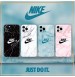 ナイキ iPhone 12/11/11proカバーケース Nike 大理石 iPhone 11 pro max/SE2ケース ナイキ ロゴ アイフォンXSケース 男女兼用 運動 iPhone X/Xr/XS MAXスマホケース 送料無料