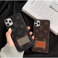 LV iPhone 12/12 mini/12 proケース ルイビトン ビジネス風 GALAXY S20/S10+/S9カバー 高級偽物 HUAWEI P40/P30/P20携帯ケース 男女兼用 アイフォン Xs/XS MAX/Xr/Xケース シンプル ギャラクシー NOTE 10/8/9ケース 送料無料