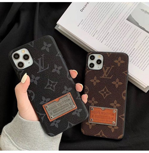 LOUIS  VUITTON iPhone 12 12 pro ケースLOUISVUITTON