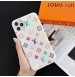 ルイヴィトン iPhone SE2ケース キラキラ Louis Vuitton アイフォン 11/11 pro/11 pro maxケース 虹 lv アイホン xs maxカバー 花柄 iPhone Xr/Xケース パロティ iphone xsカバー 人気 送料無料