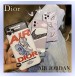 dior nike iPhone 12/SE2/11pro maxケース 運動風 ディオール ナイキ アイフォン 11/11 proカバー 男女兼用 iPhone XS/XS MAXカバー 人気 アイホン x/xrケース ブランドコピー 携帯ケース 送料無料