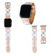 多色 ヴィトン アップルバンド Louis Vuitton APPLE WATCH SERIES7/6/5/4/3/2/1 ベルト ルイヴィトン AriRi WATCH band 男女兼用 交換バンド ファッション 送料無料