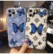 蝶 ビトン iPhone 12/11 pro maxケース Louis Vuitton 女性向け アイフォン 11 pro/11スマホケース LV ファッション iPhone xs/Xr/X/XS MAXカバー おしゃれ 人気 iphone 8/8 plusケース 送料無料