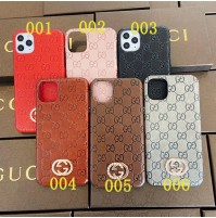 Gucci 多色 iPhone 12/11 pro maxケース 男女兼用 グッチ GALAXY S20/S10PLUS/S9/S9+/S8スマホケース ダイヤモンド キラキラ アイホン X/XR/xs/xs maxケース ファッション ギャラクシー Note10/Note 9/Note 8ケース 送料無料