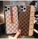 Gucci iPhone 13/12ケース グッチ アイフォン 11/11 pro/11 pro max携帯カバー ファッション GGロゴ アイホン SE2カバー 女性向け iPhone XS MAX/XRケース 芸能人愛用 iPhone x/xsケース おしゃれ iphone 8/7/6ケース 送料無料