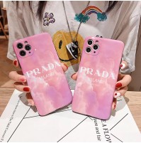 Prada アイホン iPhone SE2スマホケース GALAXY note10カバー 男女兼用