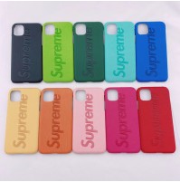 シュプリーム iPhone 13pro/12/12 pro/11 pro maxケース 多色 supreme GALAXY S20/S20+/S10/S10PLUS携帯カバー 男女兼用 ブランド アイフォン xs max/xr/x/xsカバー シンプル ファッション ギャラクシー Note10/9/8ケース 送料無料