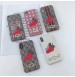 Gucci iPhone 12/12miniケース イチゴ グッチ GALAXY S20/S10+携帯カバー 可愛い iphone 12 pro/12pro max携帯カバー 人気 おしゃれ ギャラクシー NOTE 10/8/9ケース GGロゴ レディース向け iPhone 11/11 pro携帯ケース 送料無料