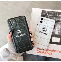 ブランド CHANEL iPhone 12 プロ マックス携帯カバー おしゃれ シャネル iPhone 12/12pro/12miniケース ファッション アイホン 11/11pro/11pro maxカバー 人気 iPhone xs max/Xrケース 激安 iphone x/xsケース 送料無料