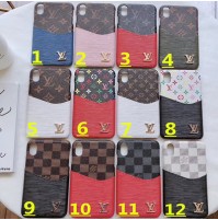 LV カード差し入れ iPhone 12/12mini/12pro/12pro maxケース 多色 ルイヴィトン iPhone 11/11 pro/11pro max携帯カバー 男女兼用 ビトン iPhone xs maxスマホケース モノグラム 人気 アイホン xr/x/xsカバー 偽物 アイフォン 8/7ケース 送料無料