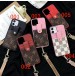 lv iPhone 12/12mini/12proケース カード差し入れ ルイヴィトン iPhone 11/11 pro/11pro maxスマホケース ビジネス風 ルイビトン アイフォン xs max/xs携帯ケース モノグラム iphone xr/xカバー 男女兼用 iphone 8/8plusケース 送料無料