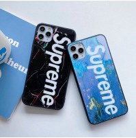 おしゃれ supreme iPhone 13pro/12/11ケース シュプリーム 男女兼用 iPhone 12mini/12pro/12pro max保護カバー ファッション iPhone XS MAX/xケース 人気 アイフォンxs/xrスマホケース 偽物 アイホン 8/8plusカバー 送料無料