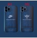 adidas iPhone 12/11ケース 人気 nike iphone 11pro/11 pro max携帯カバー 男女兼用 アディダス アイフォン XS/XS MAX携帯ケース トレフォイルロゴ 運動風 アイホン X/XRカバー ナイキ iPhone 8/7ケース おしゃれ 送料無料 