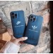 adidas iPhone 12/11ケース 人気 nike iphone 11pro/11 pro max携帯カバー 男女兼用 アディダス アイフォン XS/XS MAX携帯ケース トレフォイルロゴ 運動風 アイホン X/XRカバー ナイキ iPhone 8/7ケース おしゃれ 送料無料 