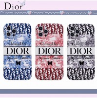 dior iPhone 14Pro Max/14/14Pro/14Plus/12/11/11pro maxケース おしゃれ ディオール アイフォン 13/13Pro Max/13Pro/12pro携帯ケース 女性向け iPhone SE2カバー ファッション iPhone xs max/xs/xr/xスマホケース 人気 ブランドコピー iPhone 8/7plusケース 送料無料