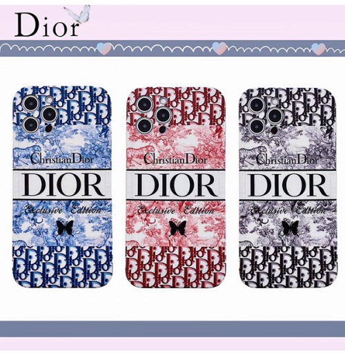 女子愛用 ディオール iPhone 12pro maxケース お洒落 dior iPhone